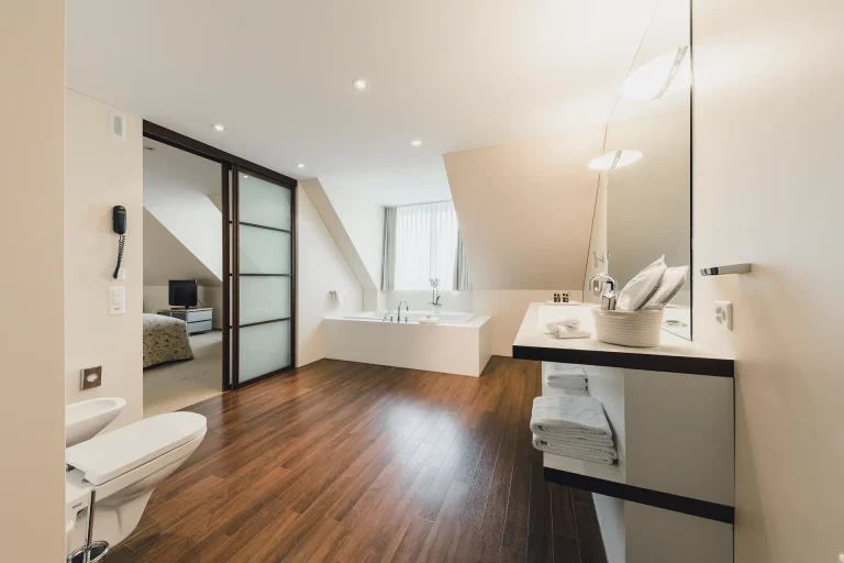 Bad Residence-Suite