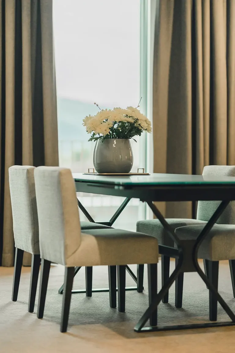 Sitzgruppe Boutique Executive Suite