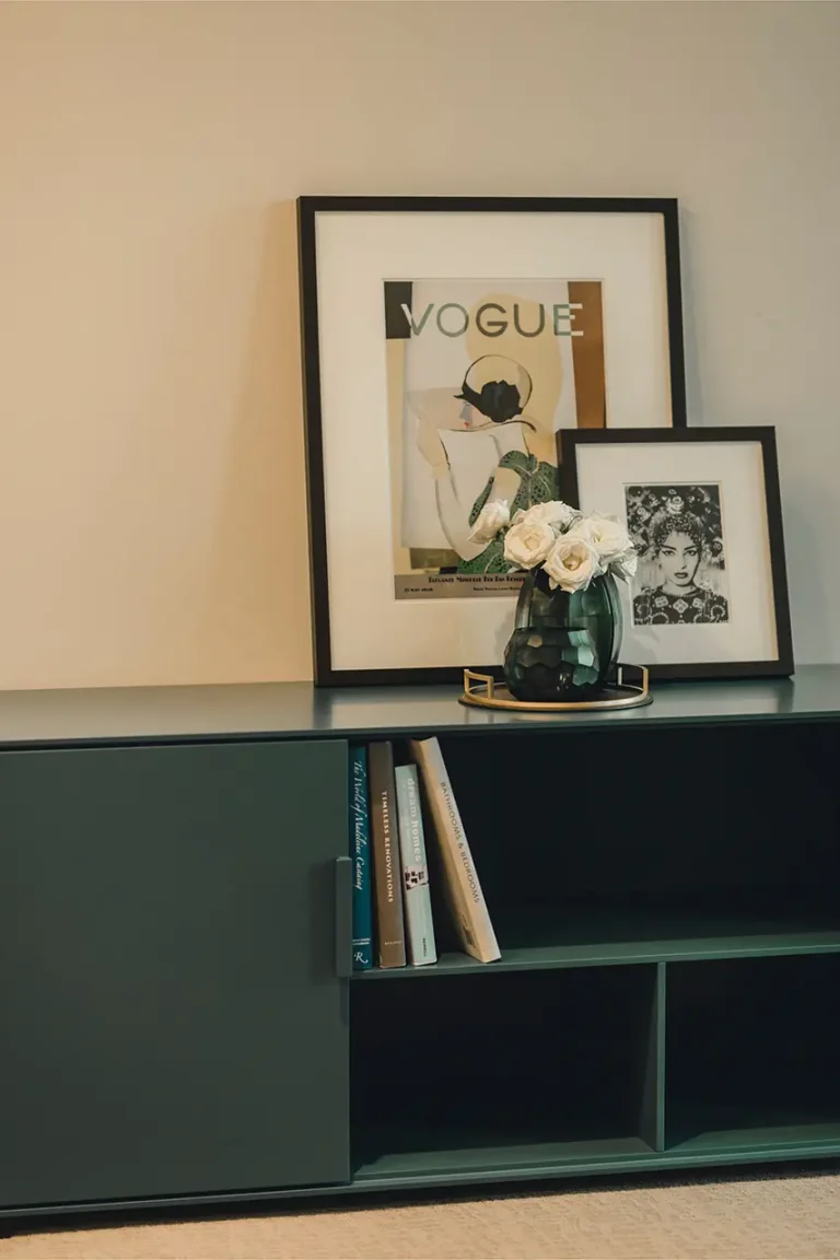 Details Boutique Executive Suite