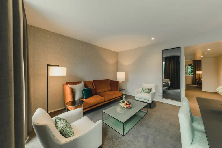 Wohnraum Boutique Executive Suite