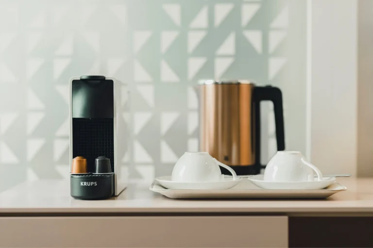 Kaffee Boutique Junior-Suite