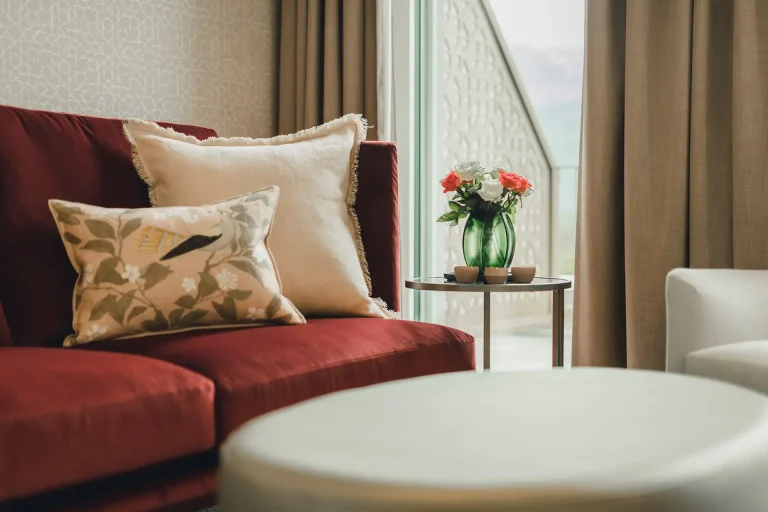 Wohnen Boutique Junior-Suite