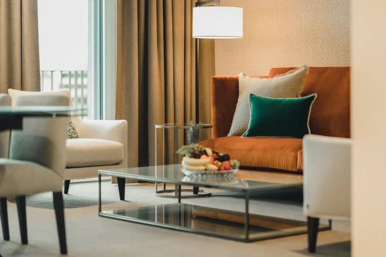 Wohnen Boutique Junior-Suite