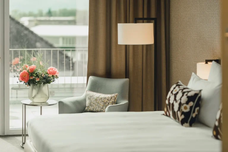Schlafen Boutique Zimmer