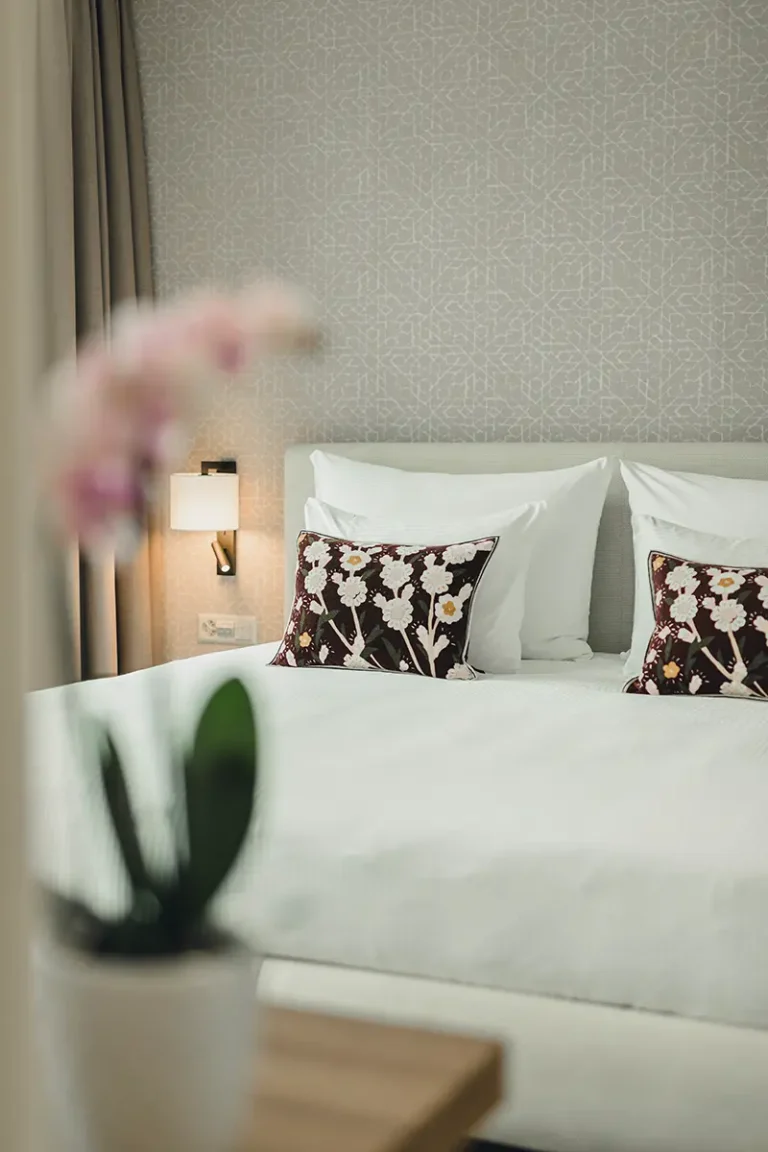 Schlafen Boutique Zimmer