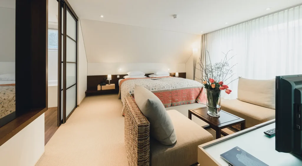 Schlafen Residence Suite