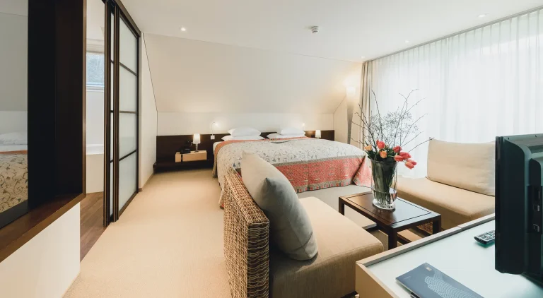 Schlafen Residence Suite