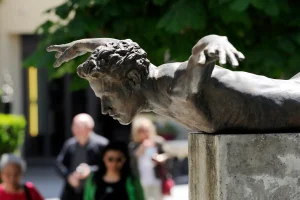Skulpturenpark Vaduz
