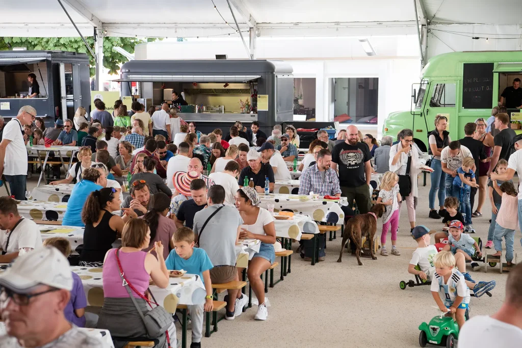 Genussfestival