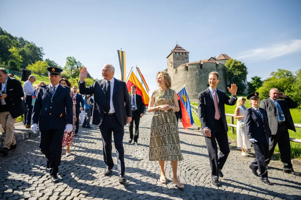 Staatsfeiertag
