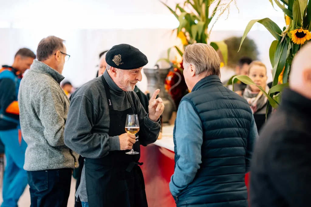Winzerfest Vaduz